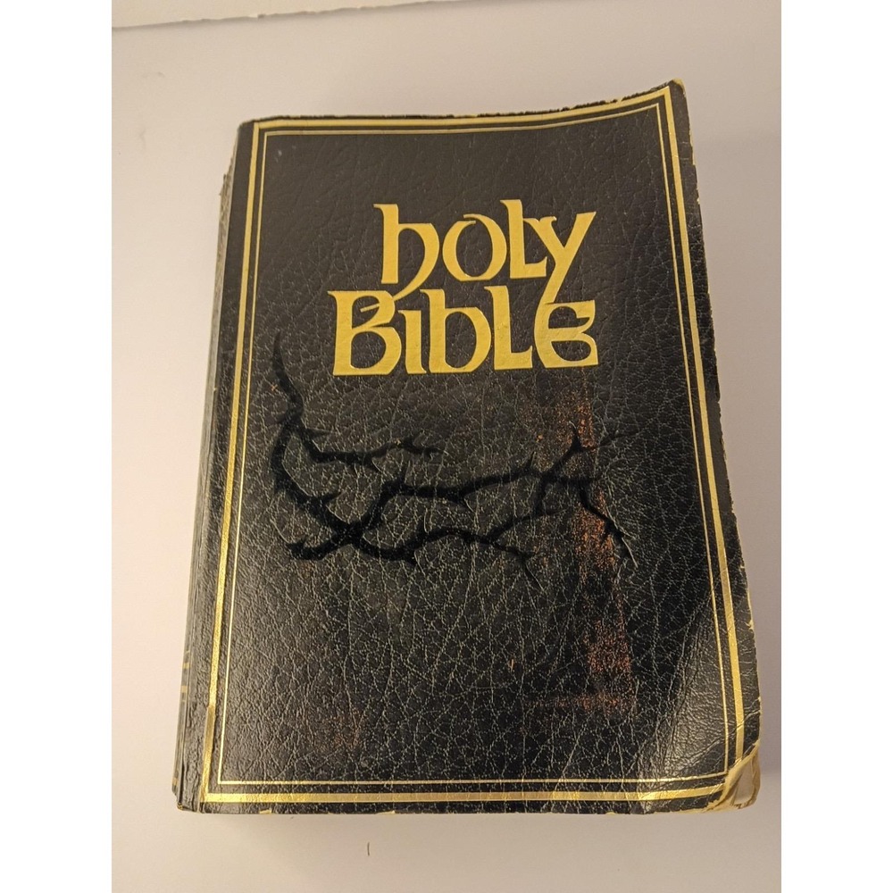 New American Bible 1970 Edition